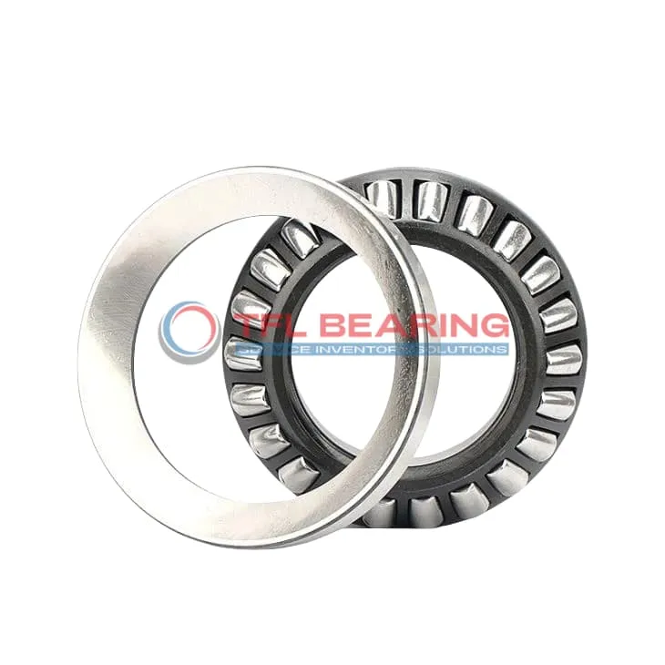 Spherical Roller Thrust Bearings 29492 EM